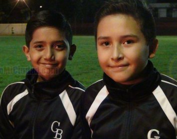 Olimpiada Gabino Barreda 19Feb19